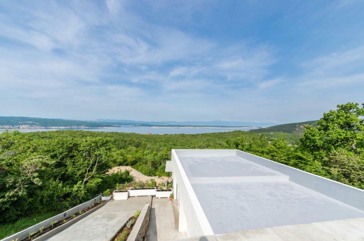 Villa Linda Цриквениця Екстер'єр фото